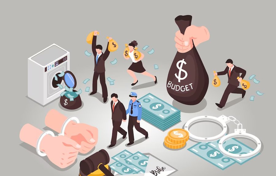 Apa saja sanksi yang diberikan OJK untuk pelanggaran perlindungan nasabah investasi