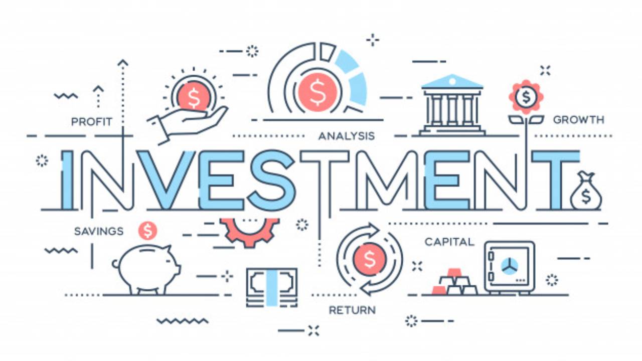 investasi