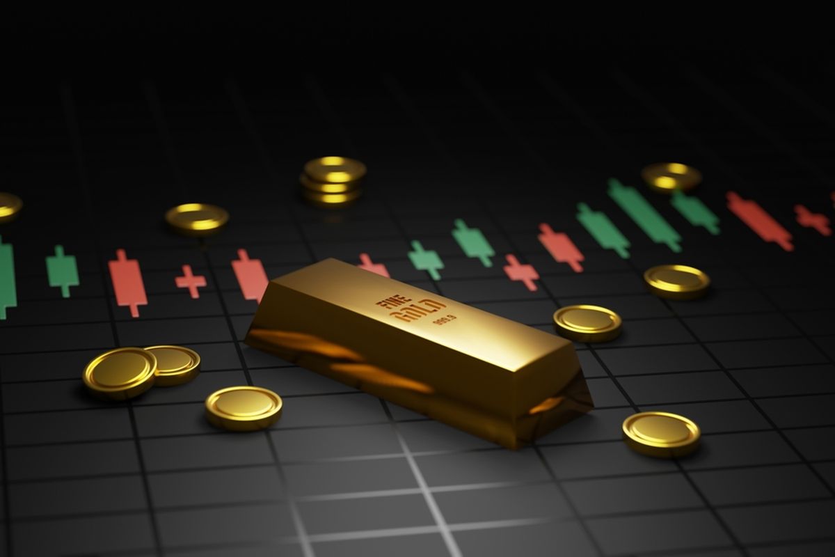 Apa kekurangan utama dari investasi emas yang perlu saya waspadai