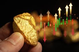 Seberapa besar pengaruh volatilitas harga terhadap keamanan investasi emas digital dibandingkan fisik