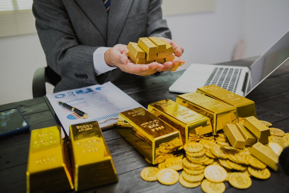 Apa kekurangan utama dari investasi emas yang perlu saya waspadai