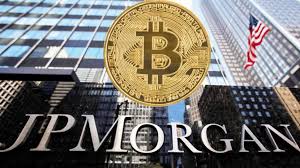 Mengapa JPMorgan yakin Bitcoin akan mengungguli emas di tahun 2025