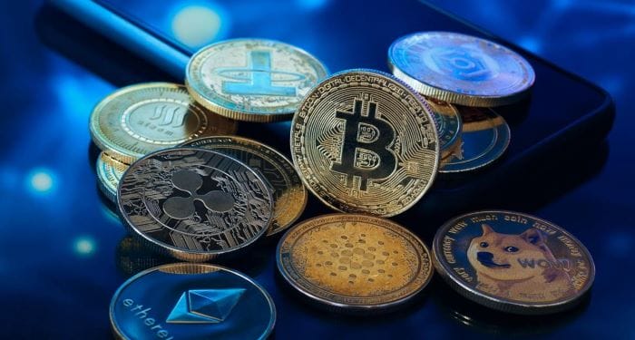 Bagaimana keterlibatan institusional dalam pasar Bitcoin berbeda dari aktivitas ritel