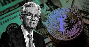 Mengapa nada hawkish Powell menyebabkan penurunan harga Bitcoin secara tajam