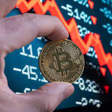 Bagaimana kekurangan daya beli ritel memengaruhi sentimen pasar dan stabilitas Bitcoin