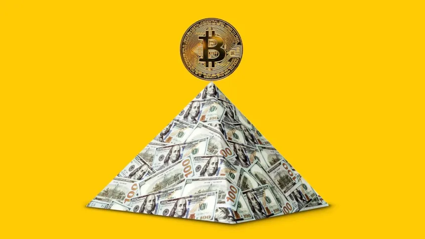 Apa hubungan langsung antara pelemahan daya beli ritel dan kebijakan suku bunga The Fed terhadap Bitcoin