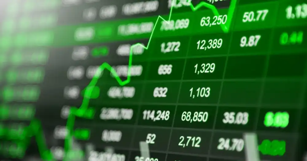 Harga kripto jajaran teratas kompak berada di zona hijau