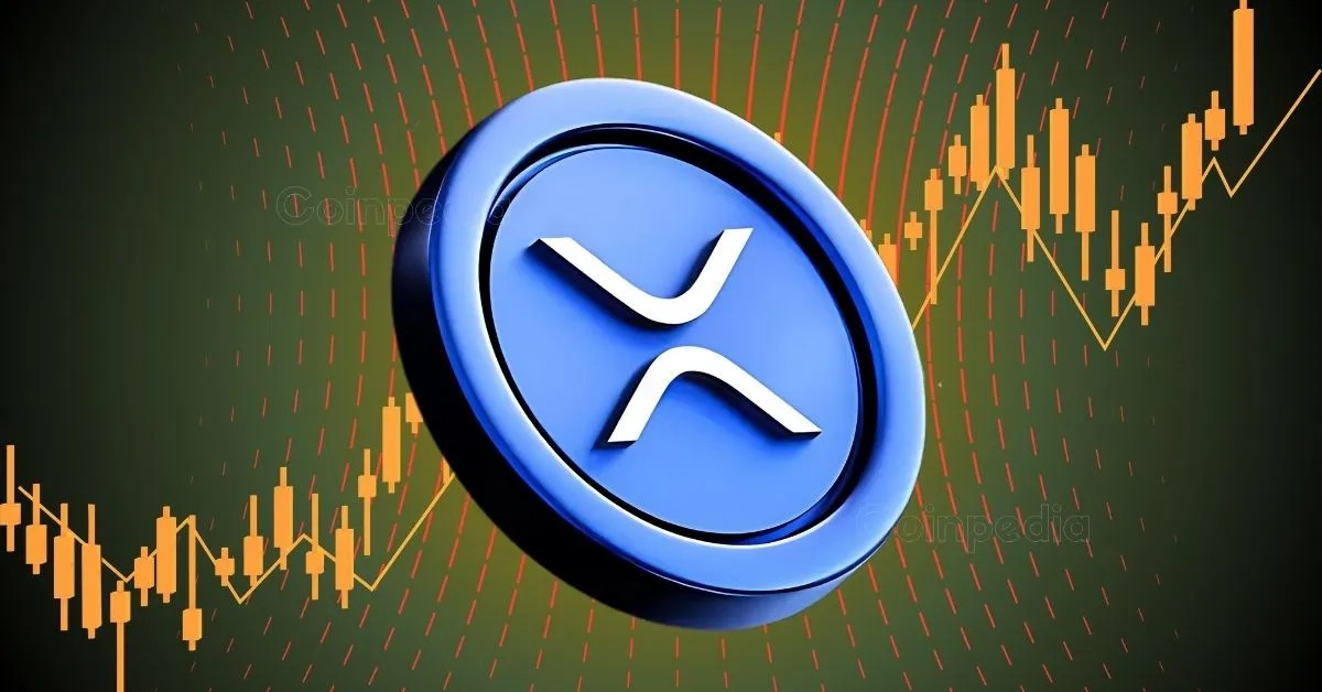 XRP juga menguat 1,76% dalam 24 jam terakhir, dengan kenaikan pekan sebesar 9,97%, harga saat ini sekitar $3,09.