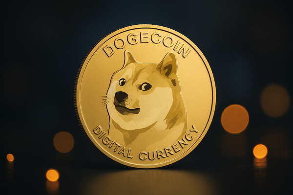 ETF Dogecoin dan XRP Debut di AS