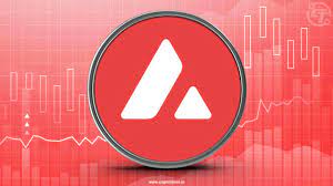 Aktivitas akumulasi whale juga tercatat pada Avalanche (AVAX) dengan pembelian token senilai US$17 juta