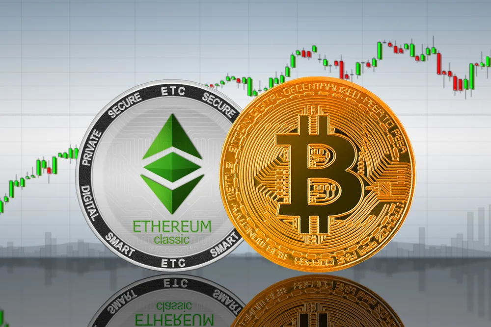 Harga Bitcoin turun ke kisaran $109.000 dan Ethereum menyusut ke sekitar $4.400.