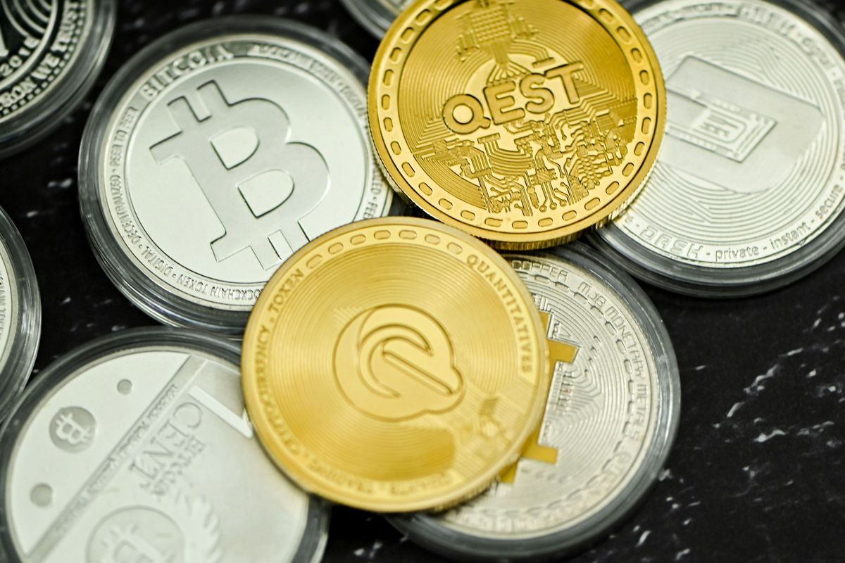 Pada minggu pertama Oktober 2025, sejumlah token kripto besar akan mengalami unlock atau pembukaan pasokan yang cukup signifikan