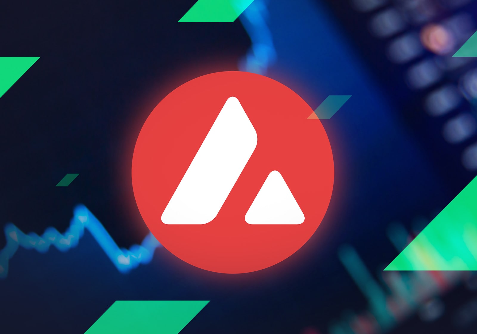 Avalanche (AVAX) melanjutkan pergerakan positif dengan kenaikan lebih dari 20% dalam beberapa minggu terakhir