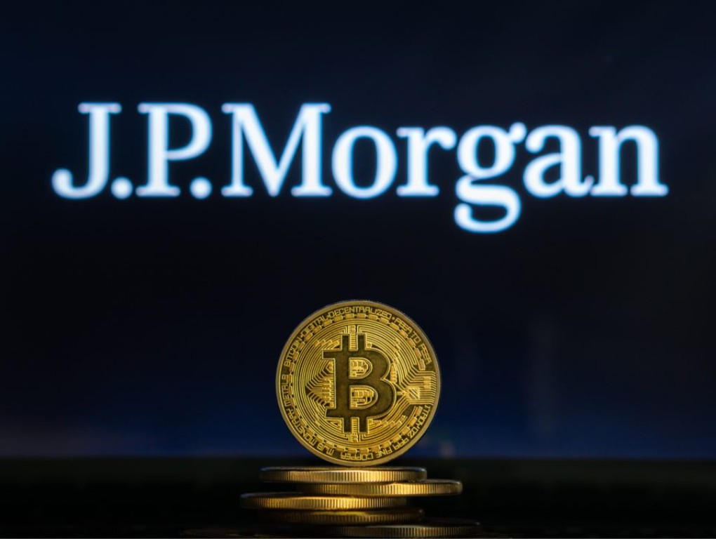 JPMorgan