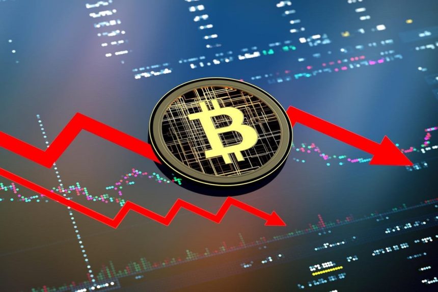 Bitcoin tercatat jatuh di bawah USD 100.000 untuk pertama kalinya dalam empat bulan terakhir, memicu kekhawatiran potensi pasar bearish baru.