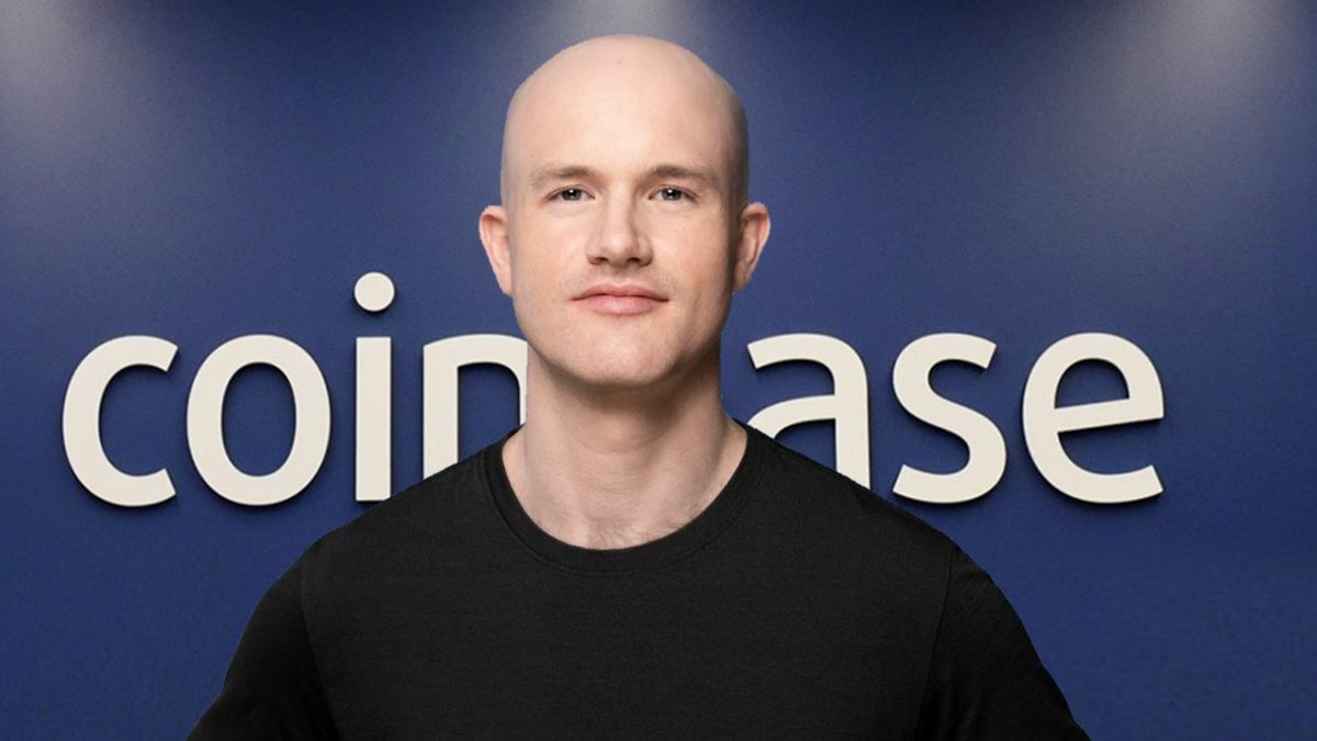 CEO Coinbase, Brian Armstrong, menyatakan bahwa aset kripto memiliki potensi besar untuk mendorong kemakmuran global dengan membuka akses keuangan