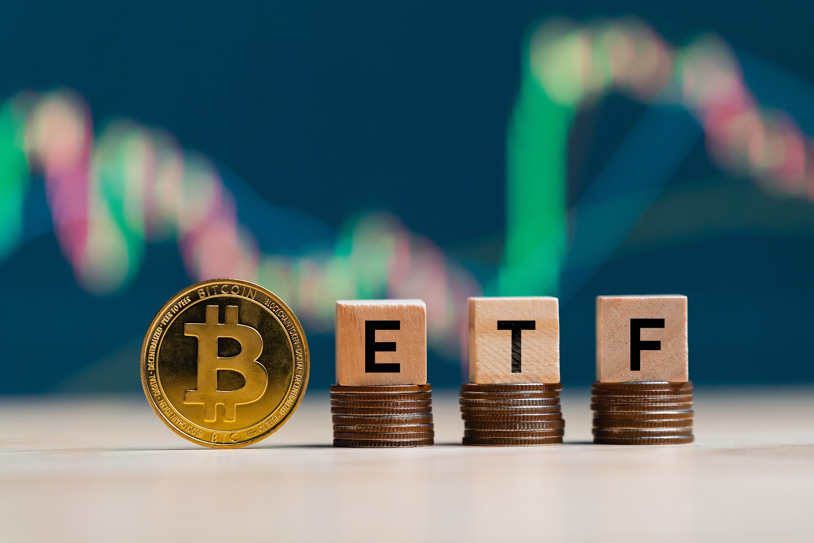 ETF Bitcoin danSolana mencatat aliran dana masuk signifikan, menandakan minat investor yang masih kuat di tengah pasar yang volatil.