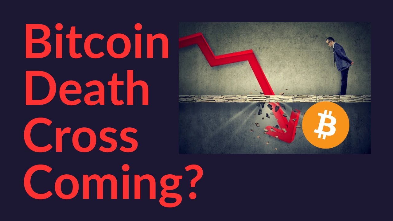 Analisis teknikal menunjukkan bahwa Bitcoin semakin dekat dengan pola death cross
