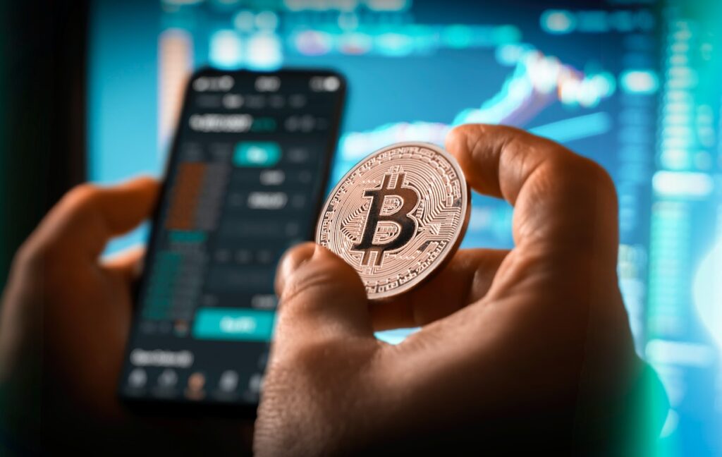 Pembelian Bitcoin oleh Negara