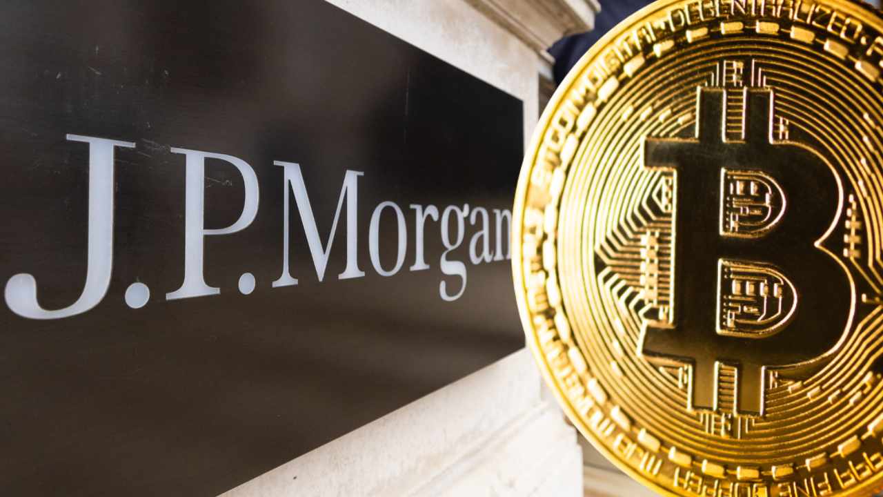 BTC naik 0,08% dalam 24 jam, didorong ekspektasi pemangkasan suku bunga The Fed Desember oleh J.P. Morgan