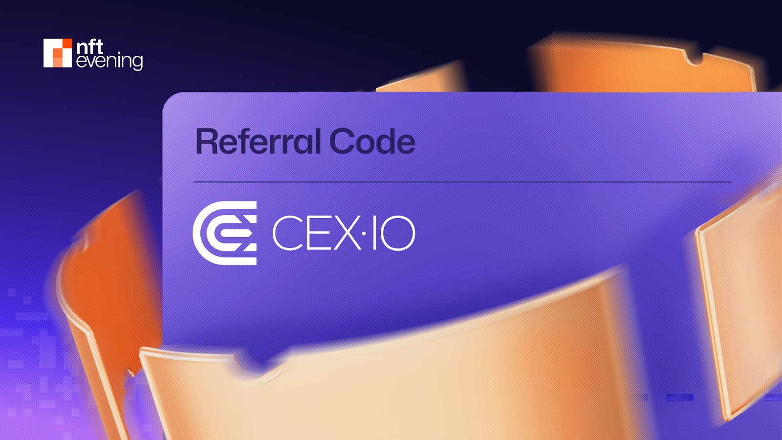 Program reward ekosistem CEX