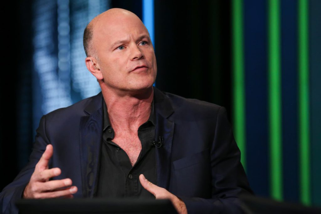 Mike Novogratz menjelaskan mengapa Bitcoin belum bisa menembus 100.000 dolar AS meski prospek crypto secara umum positif.