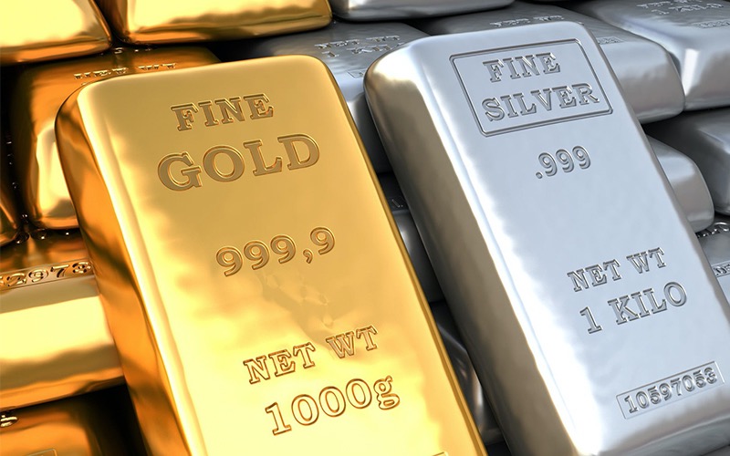 Perak vs emas: mana yang lebih menarik sekarang?