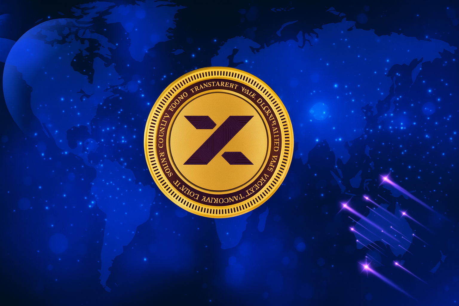 MYX Finance token unlock US$91 juta+