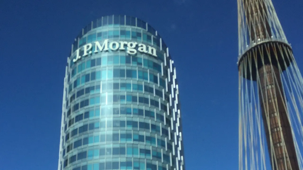 JPMorgan Prediksi Bitcoin US$170K dalam 6 Bulan: Mirip Emas + Adopsi Institusional