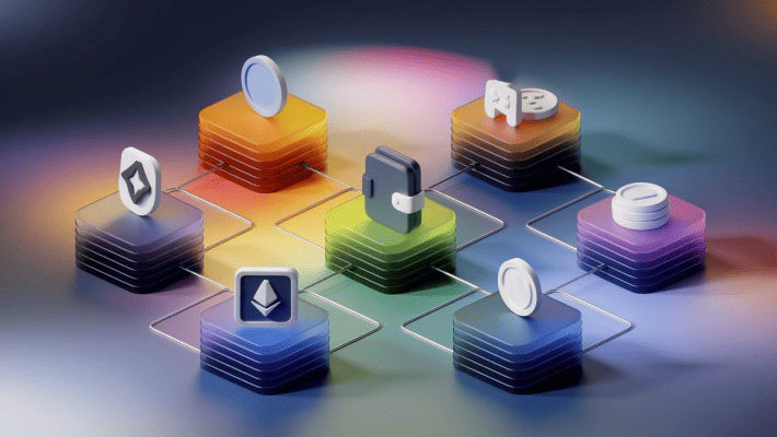 Sektor DeFi mengalami pertumbuhan baru, dengan Total Value Locked (TVL) melebihi $160 miliar di akhir 2025