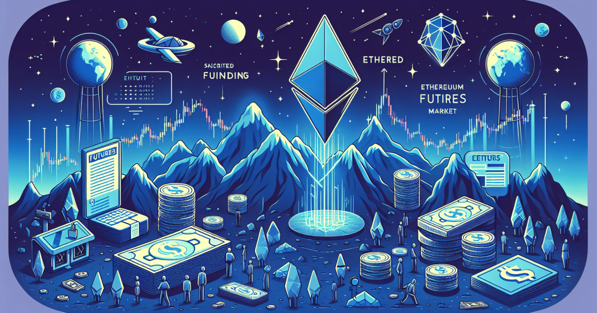 ETHGas mengumpulkan $12 juta dan meluncurkan pasar futures/lelang block space Ethereum