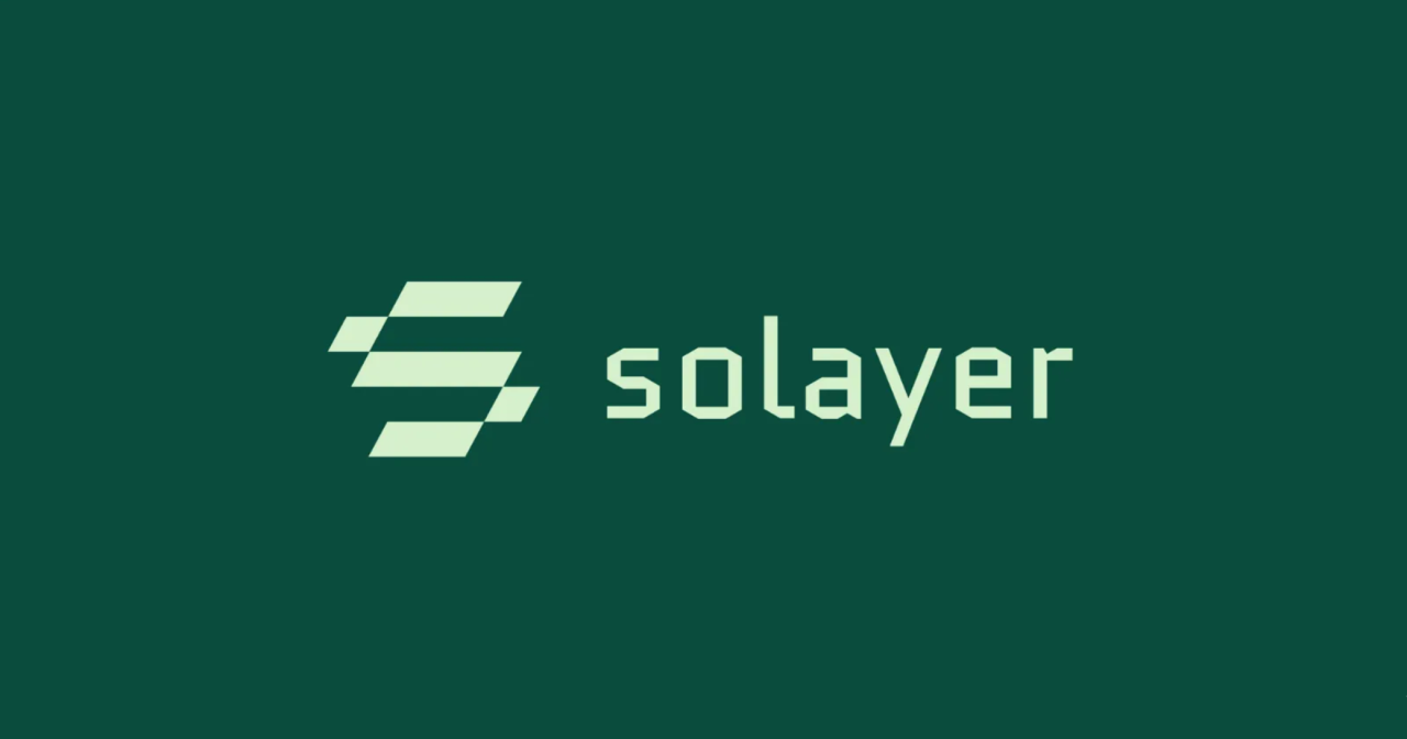 Solayer, protokol DeFi dan AI, mengumumkan dana sebesar $35 juta untuk mendanai aplikasi DeFi, AI, dan tokenisasi aset real-time di atas jaringan infiniSVM